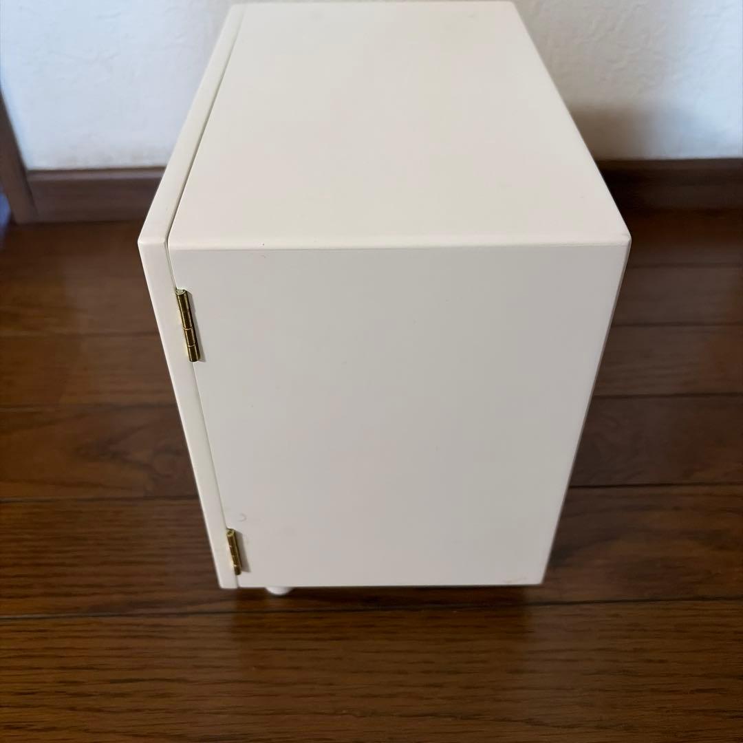 HELLO KITTY 収納ボックス