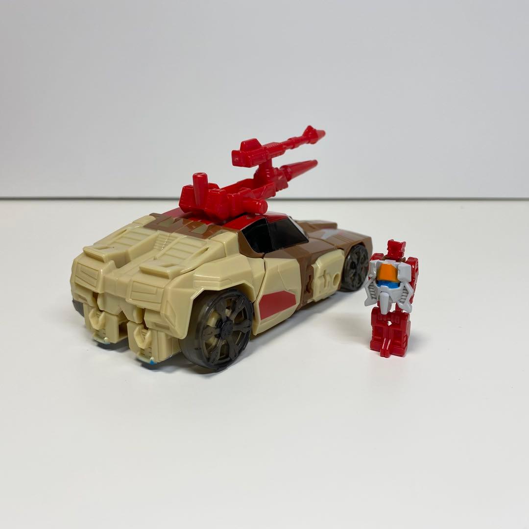 パワーマスターオプティマスプライム　バンブルビー　クロームドーム　セット