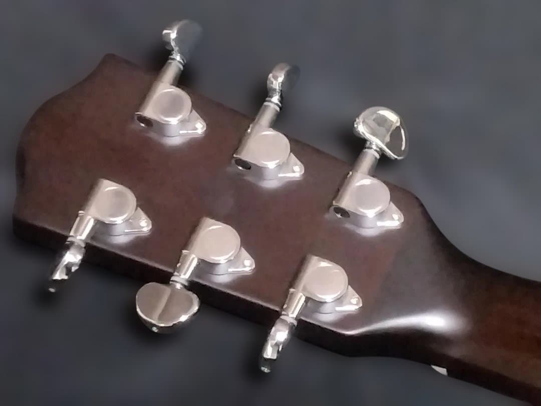 Headway HJ-OSAMURAISAN II　DSP-Pickup付き