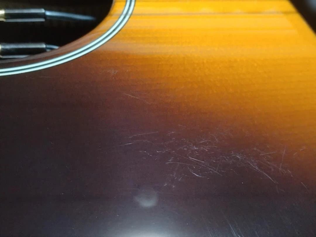 Headway HJ-OSAMURAISAN II　DSP-Pickup付き