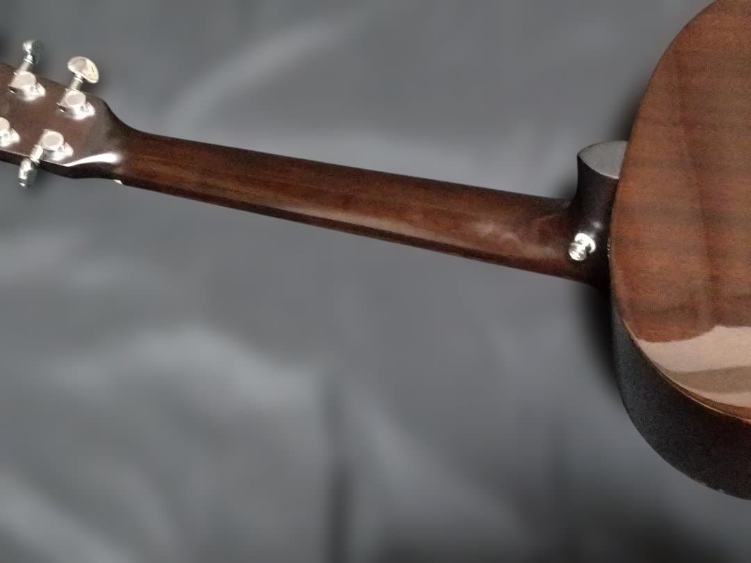 Headway HJ-OSAMURAISAN II　DSP-Pickup付き