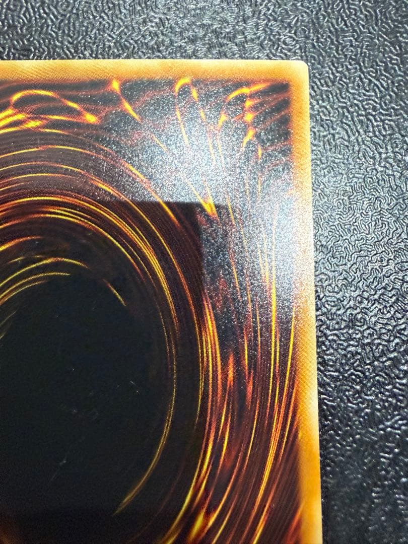 遊戯王　ブラックローズドラゴン　ホログラフィック　ホロ