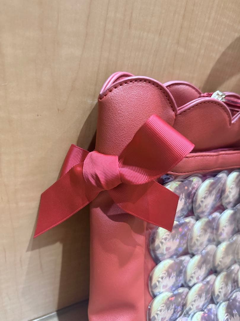 あんスタ 守沢千秋 缶バッチ54個セット とるパカ ザッカマート 痛バッグ A3