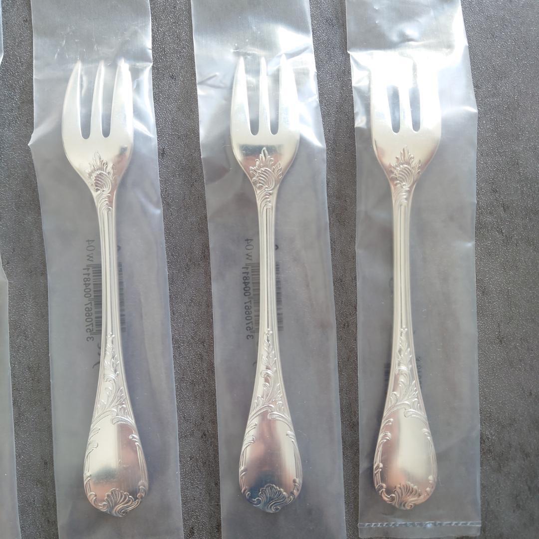 極美品 クリストフル マルリー 未開封含む 12点 箱付き