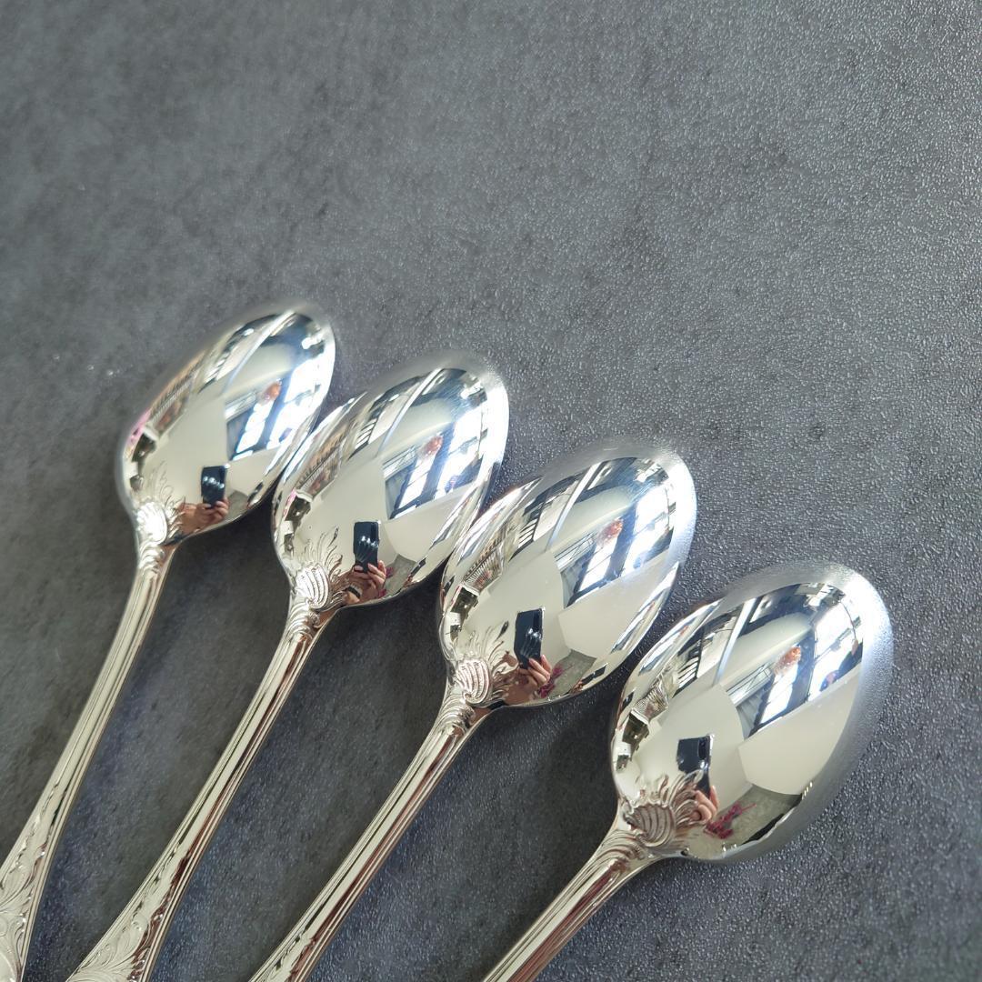 極美品 クリストフル マルリー 未開封含む 12点 箱付き