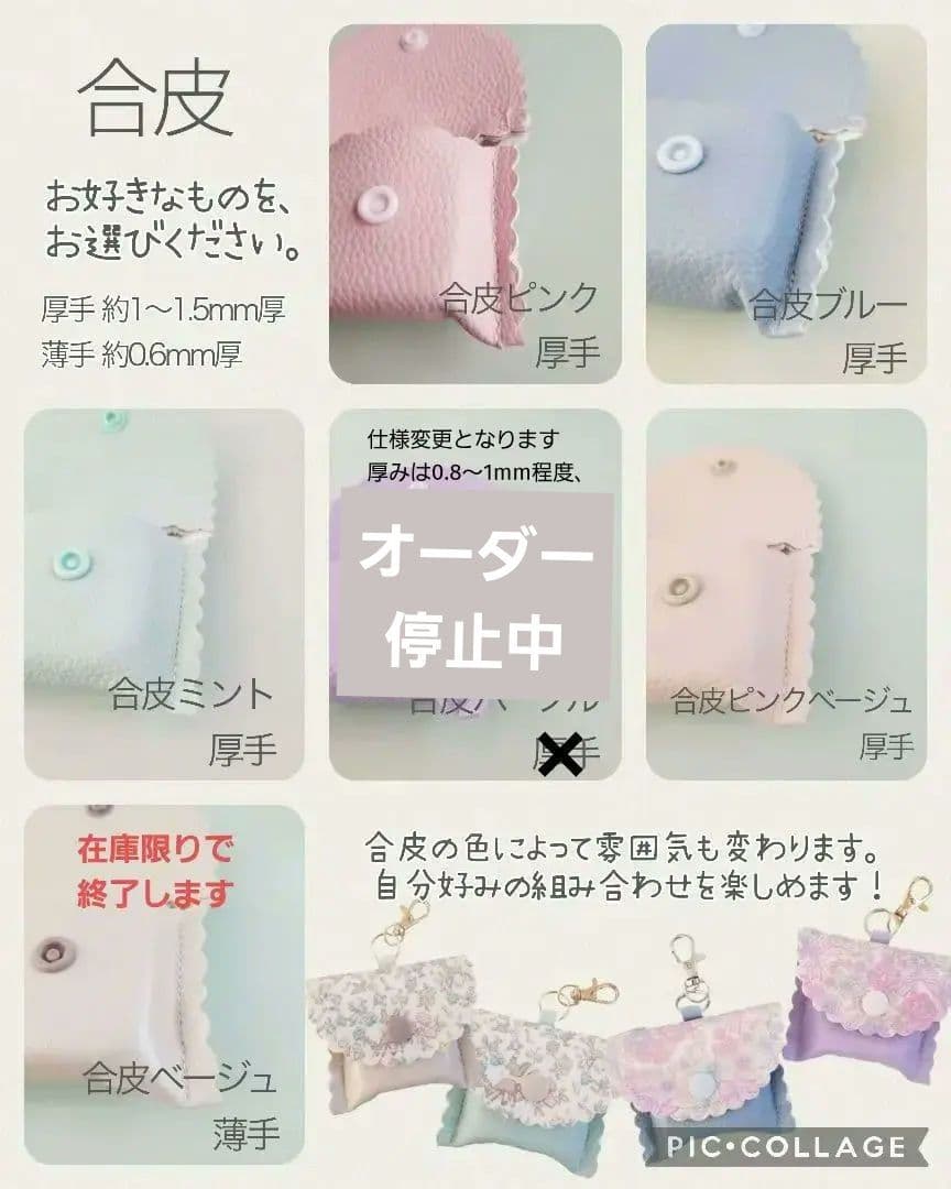 GPSケース　オーダーページ 2025