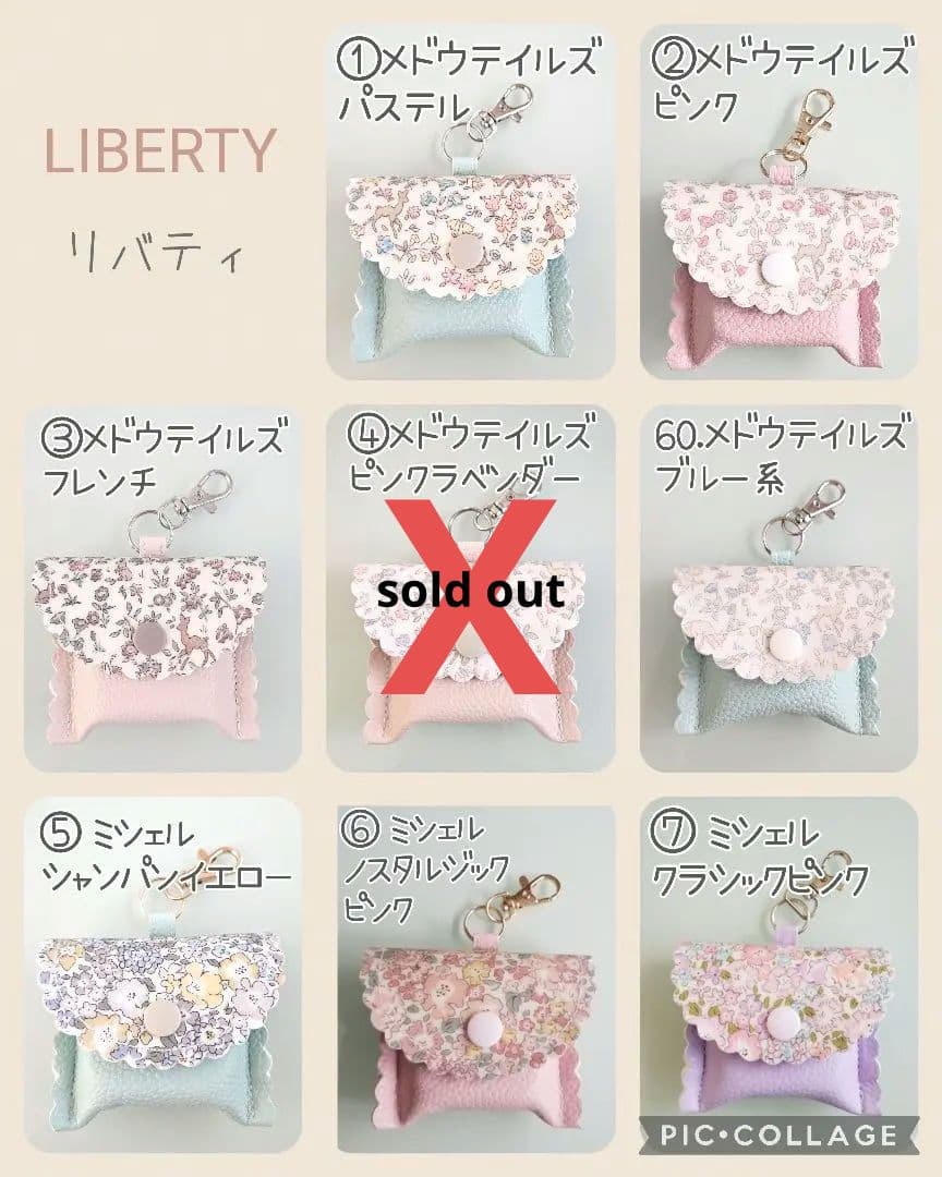 GPSケース　オーダーページ 2025