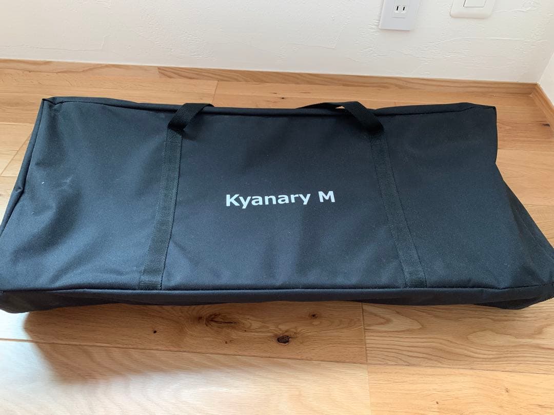 DOD KYANARY TABLE (M) キャナリーテーブル