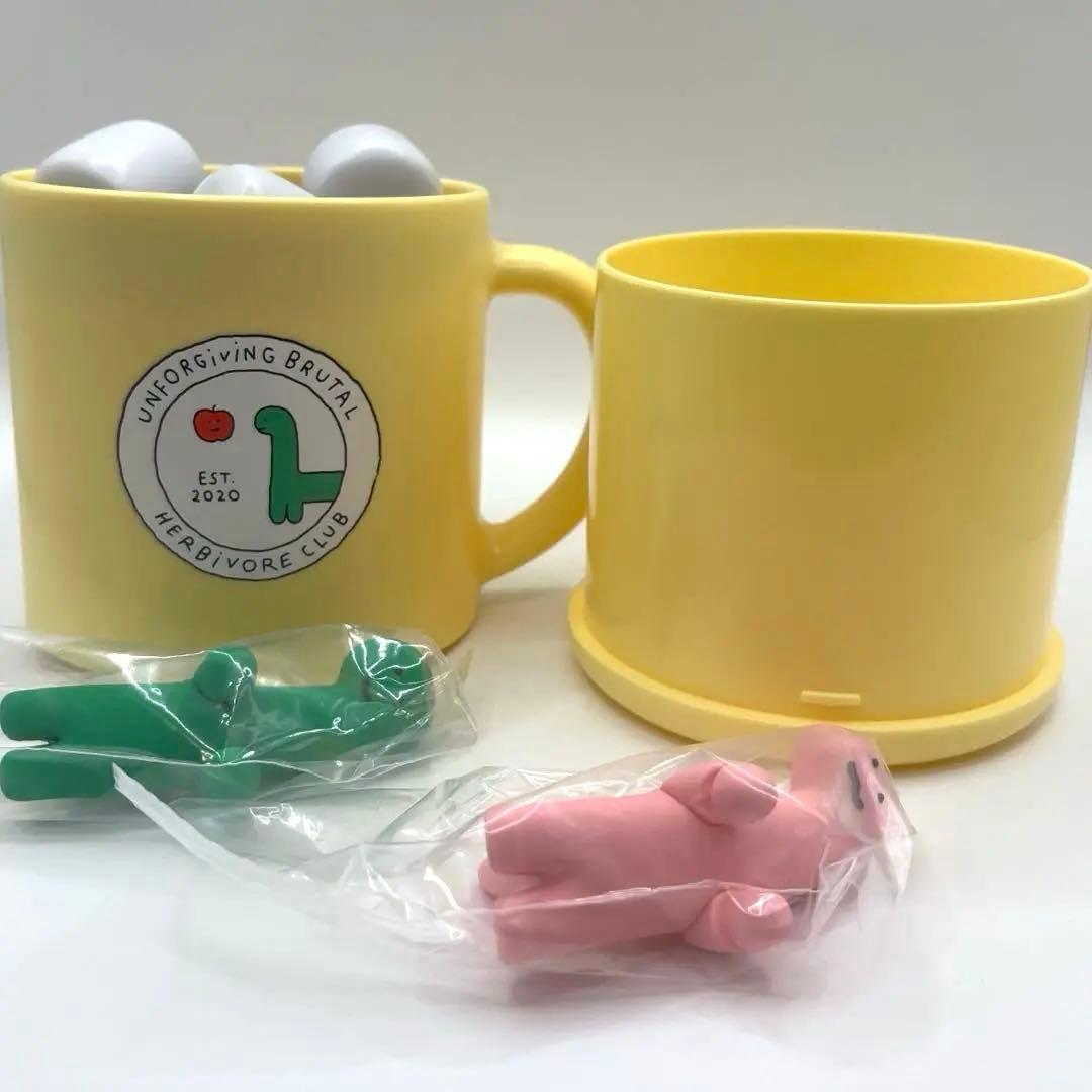 ラインフレンズ LINE JOGUMAN ブラキオ 加湿器 USB 韓国限定❤️