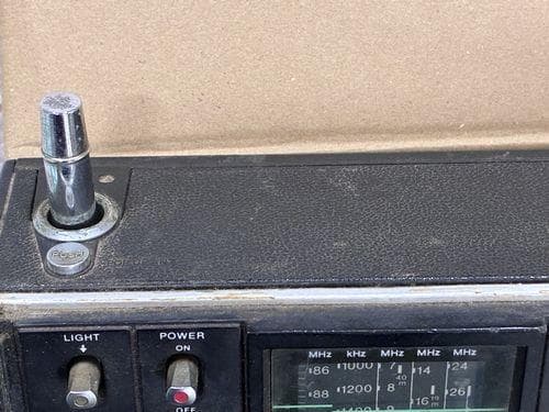 SONY ソニー スカイセンサー5800