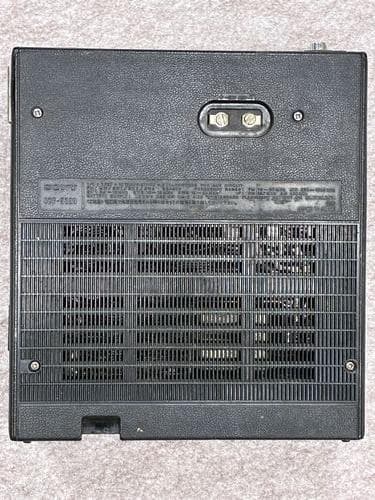 SONY ソニー スカイセンサー5800