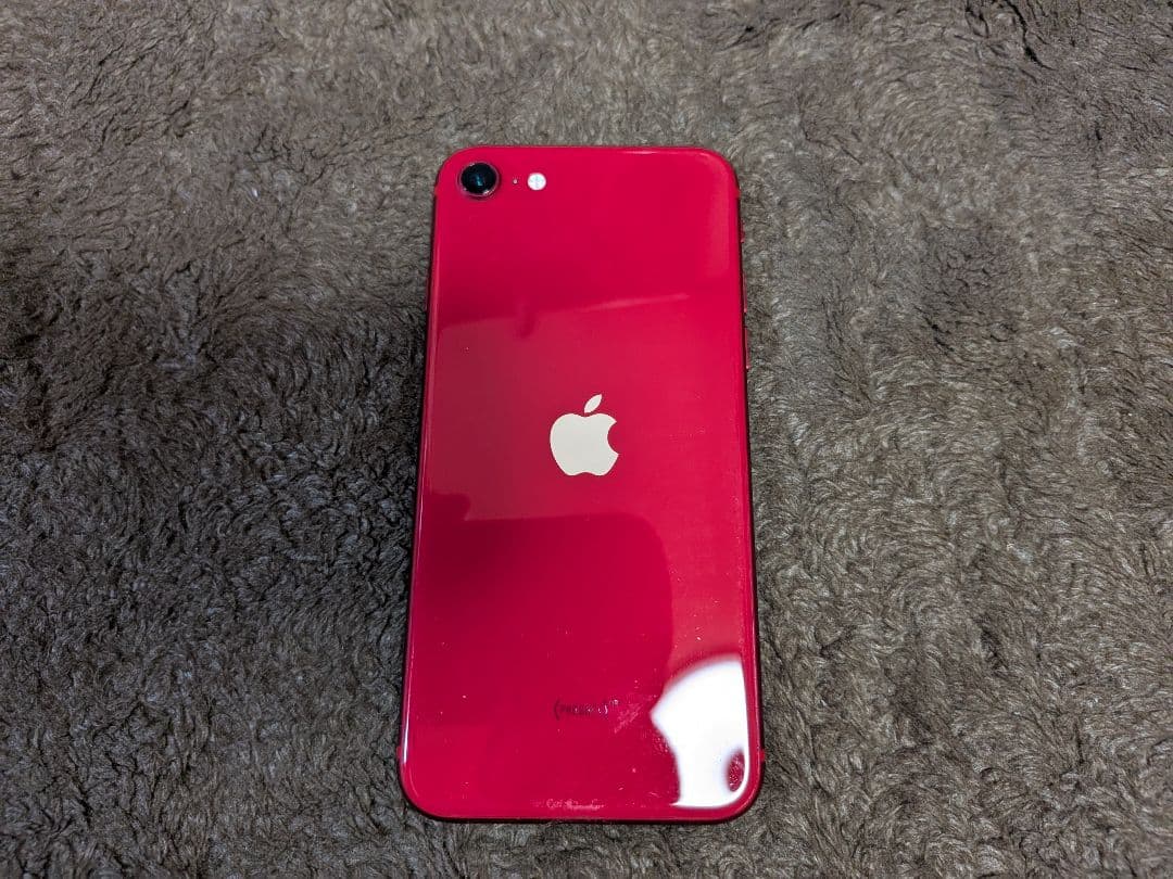 iPhone SE (第2世代) 　iPhone Xs Max