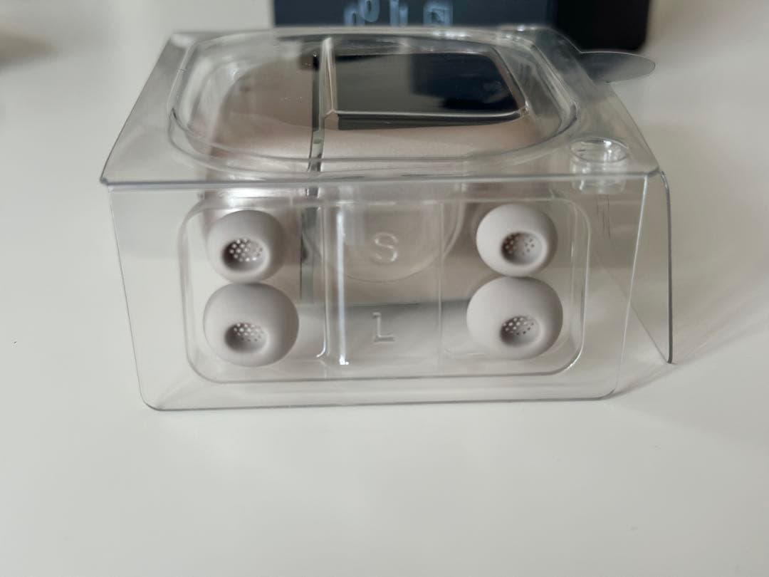 【付属品全てあり美品】JBL TOUR PRO3 ラテ