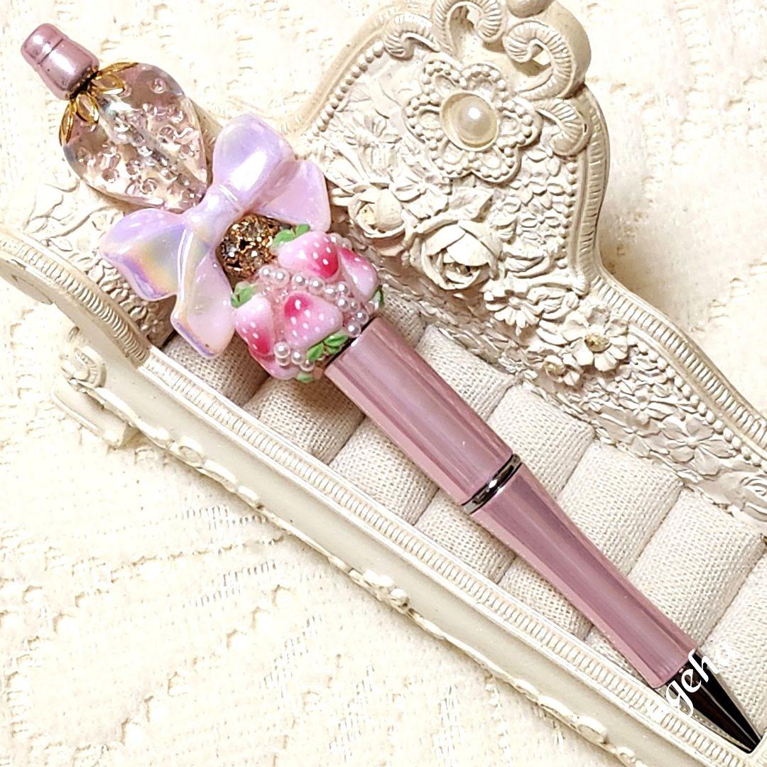 よーにゃんさま♡ありがとうございます❤sale‼️N2327 カスタムボールペン