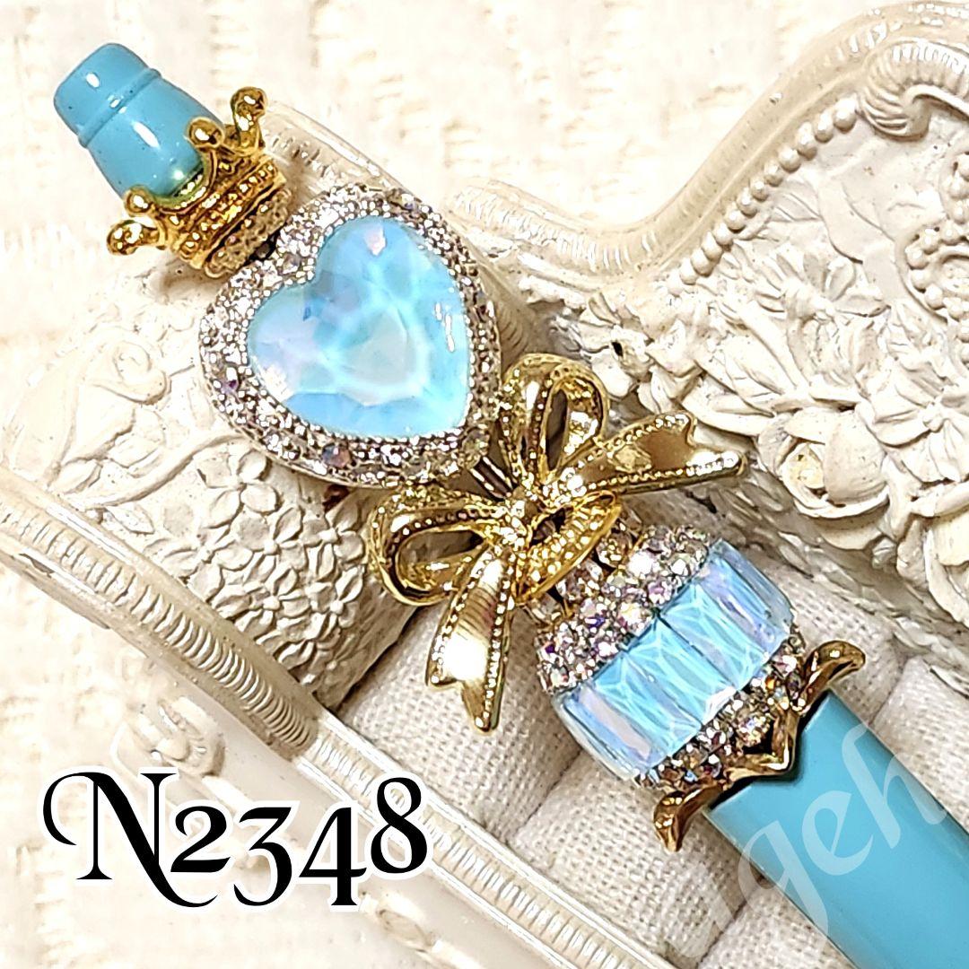 よーにゃんさま♡ありがとうございます❤sale‼️N2327 カスタムボールペン