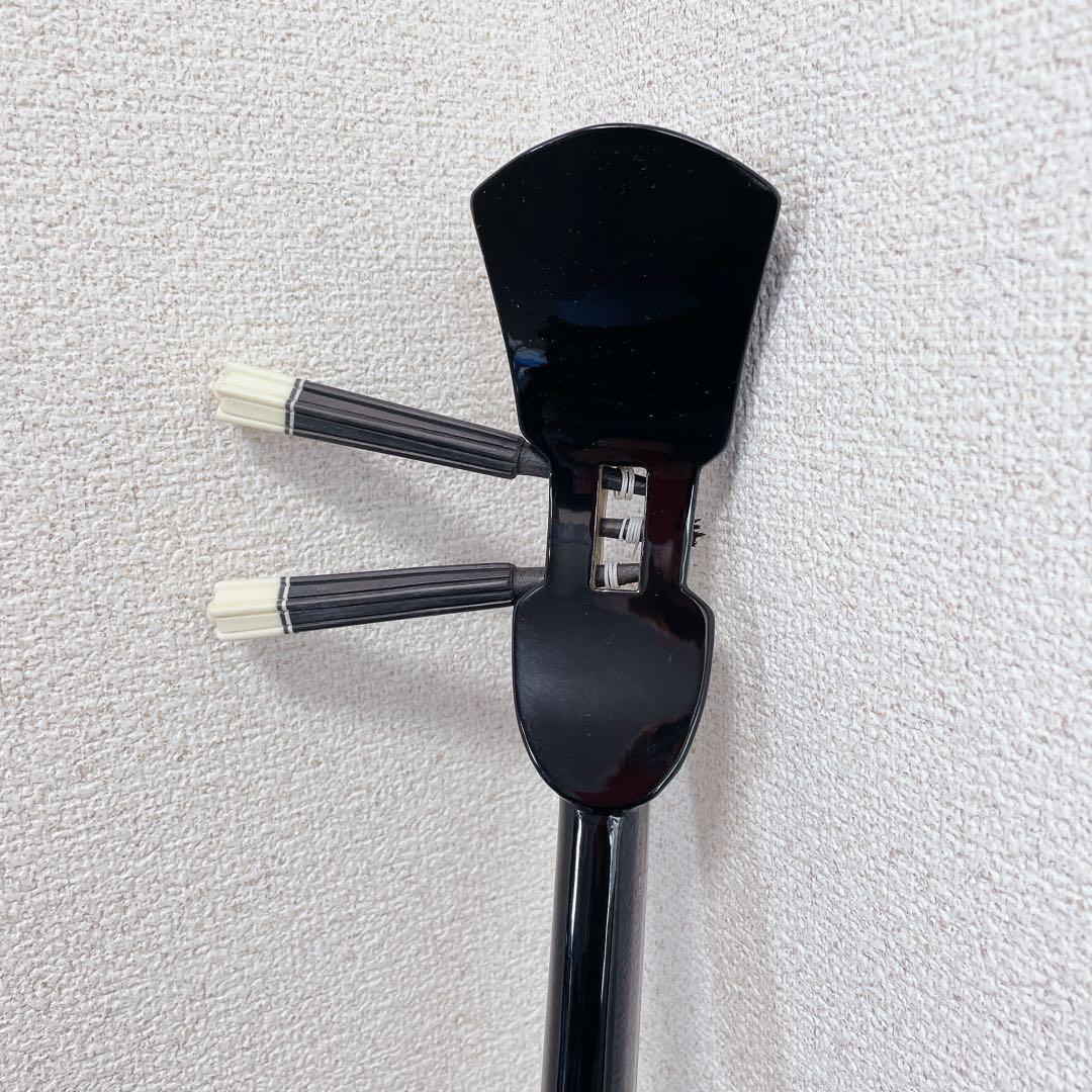 沖縄 三線 人工皮 人工蛇皮 民謡 楽器 沖縄民謡