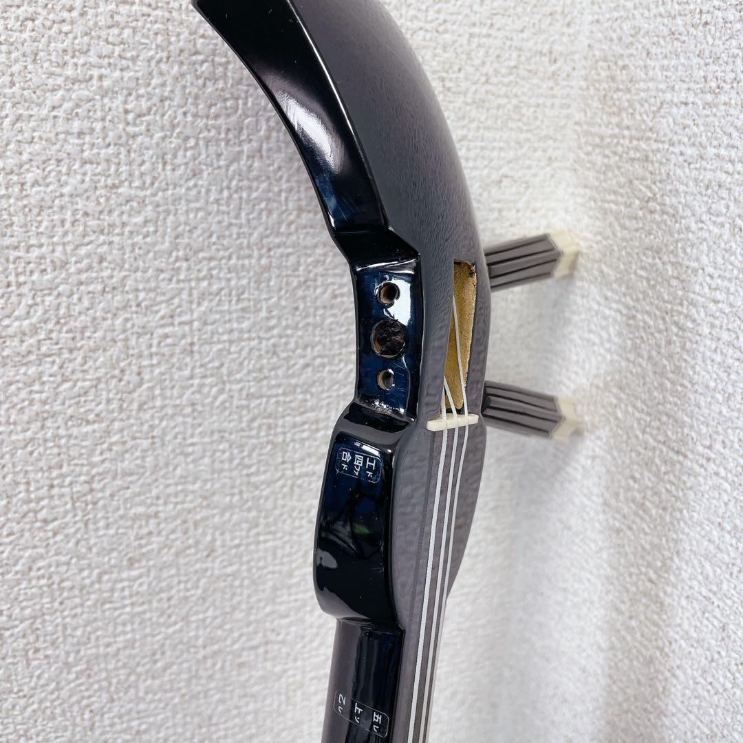 沖縄 三線 人工皮 人工蛇皮 民謡 楽器 沖縄民謡