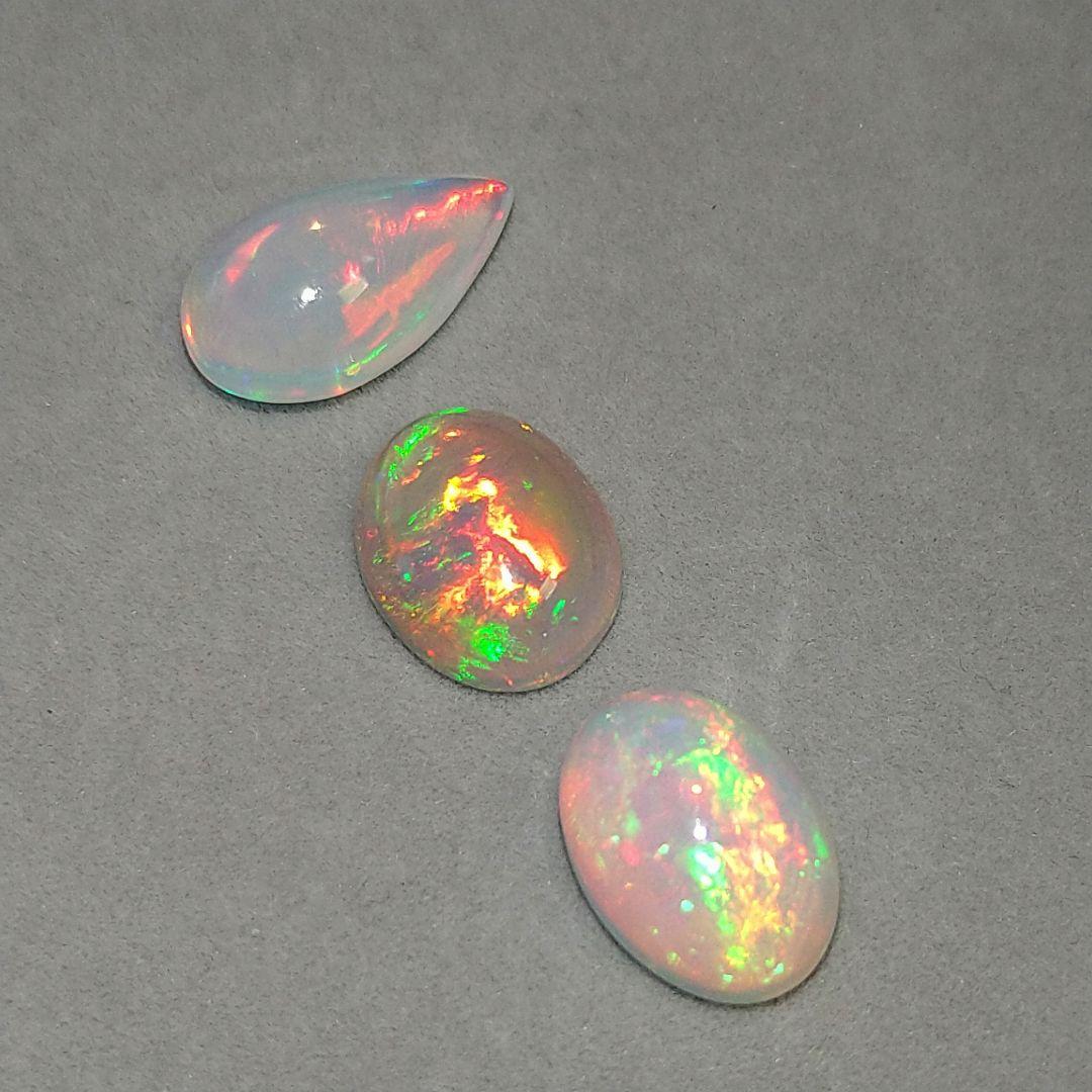 *K様*専用ページ*no.580✺エチオピア産オパール