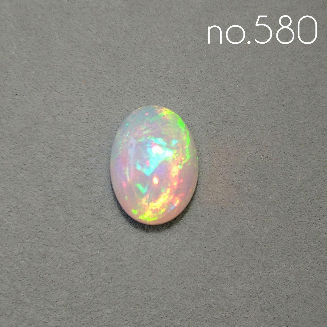 *K様*専用ページ*no.580✺エチオピア産オパール