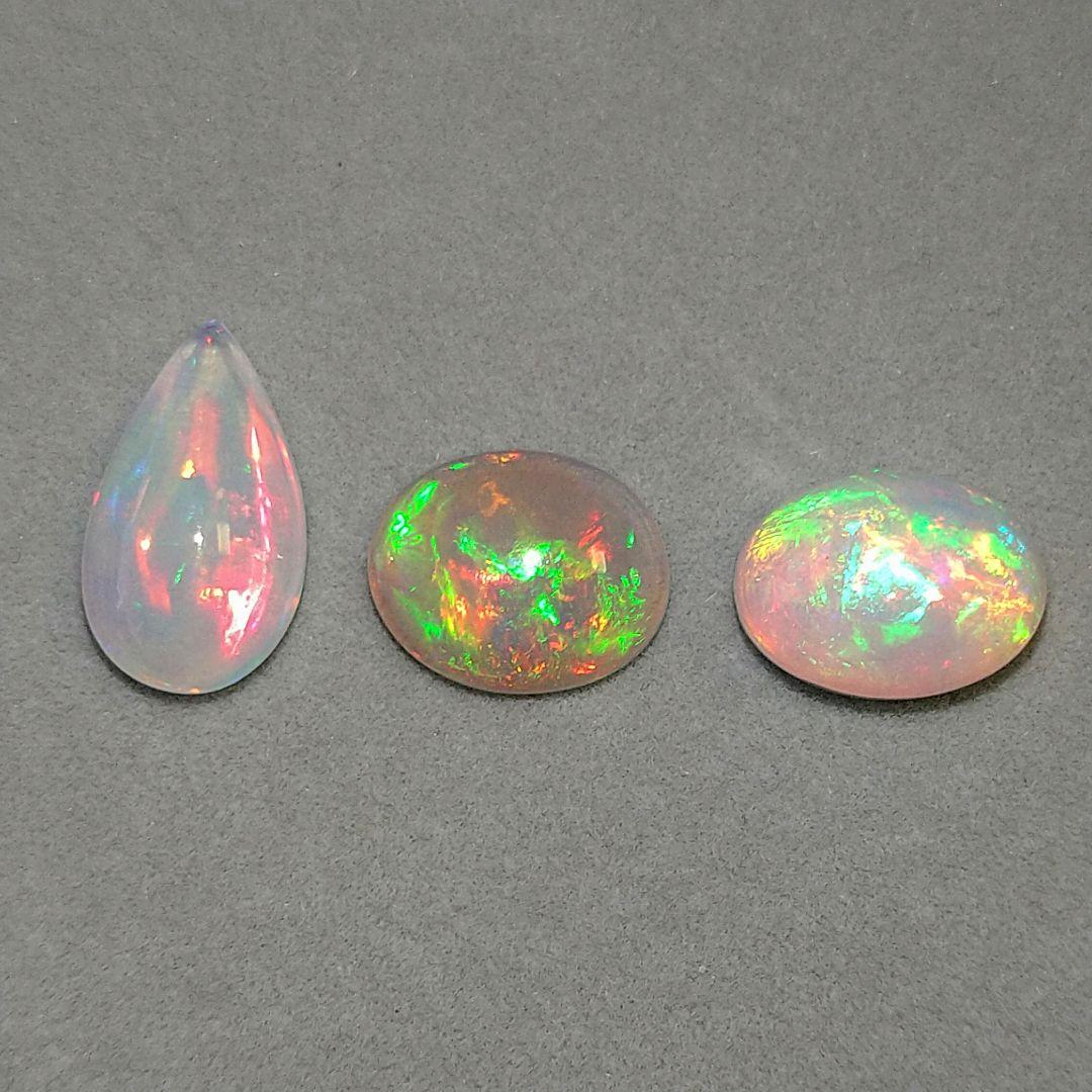 *K様*専用ページ*no.580✺エチオピア産オパール