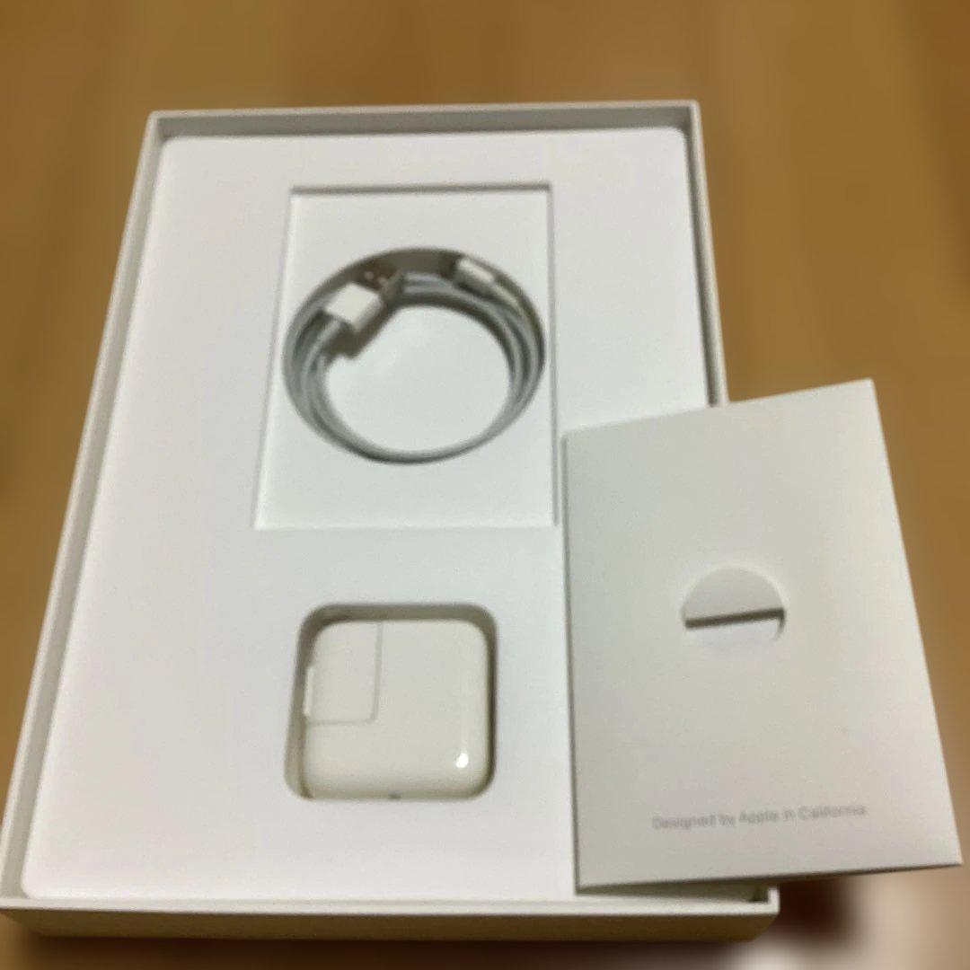 iPad (第5世代) スペースグレイ　３２GB Wi-Fi