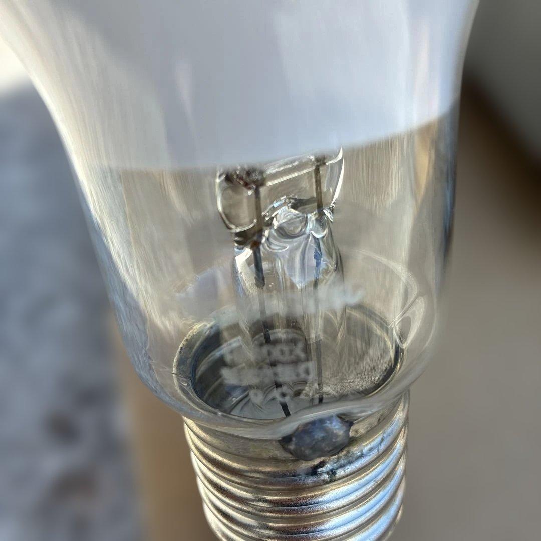 水銀灯安定器