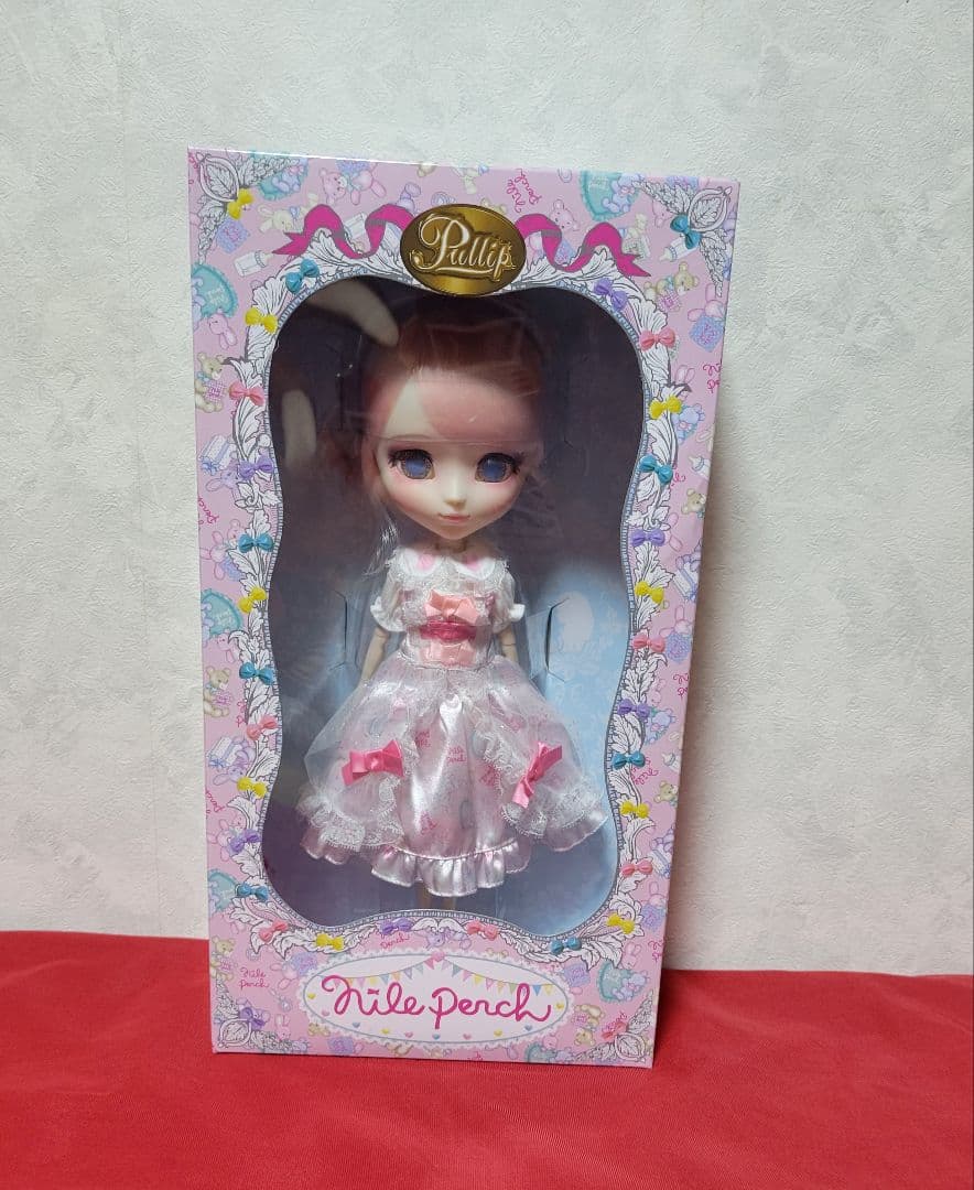 プーリップ ピピフィリア