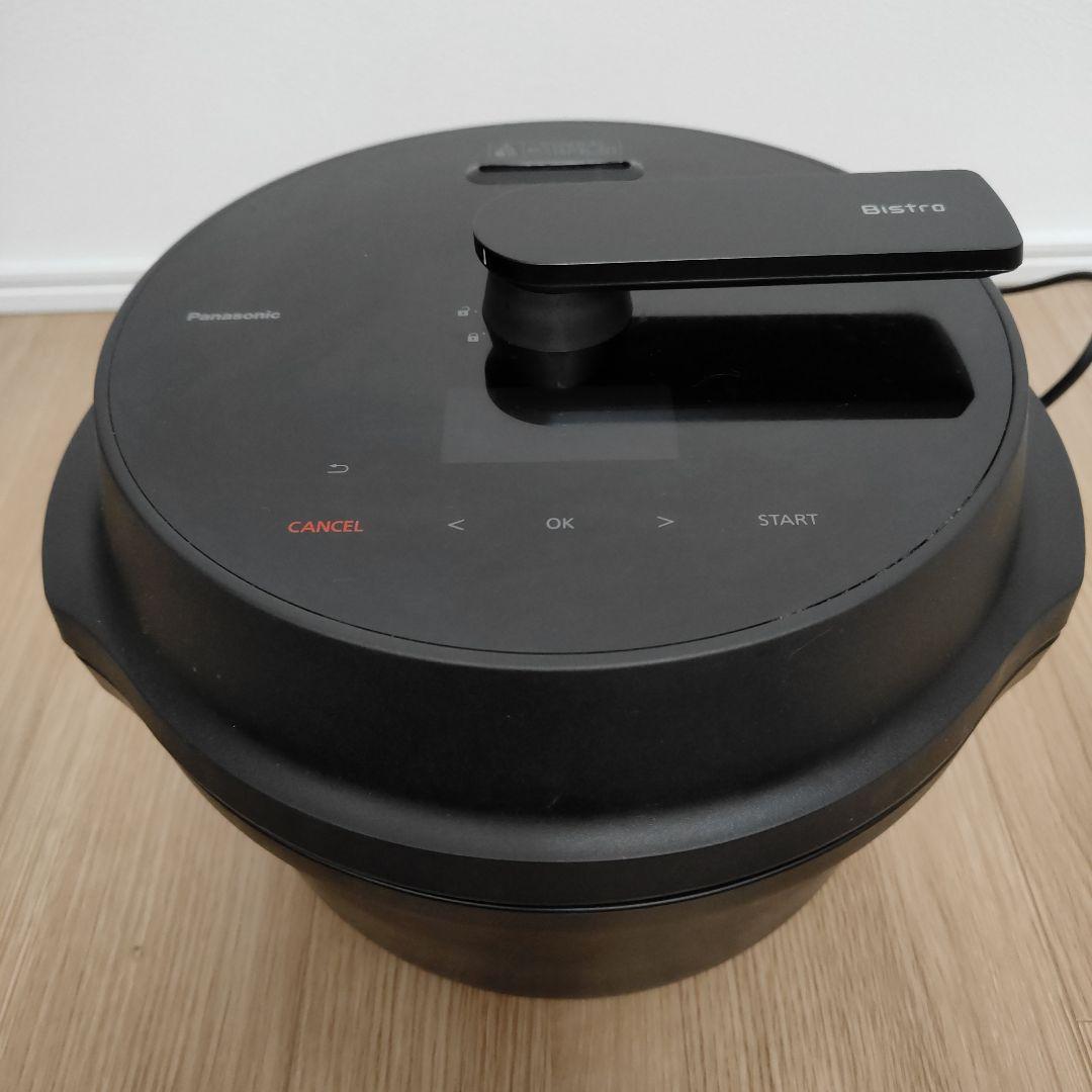 NF-AC1000　オートクッカー　Panasonic