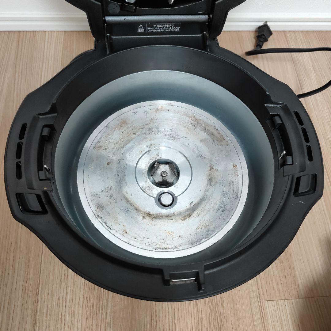 NF-AC1000　オートクッカー　Panasonic