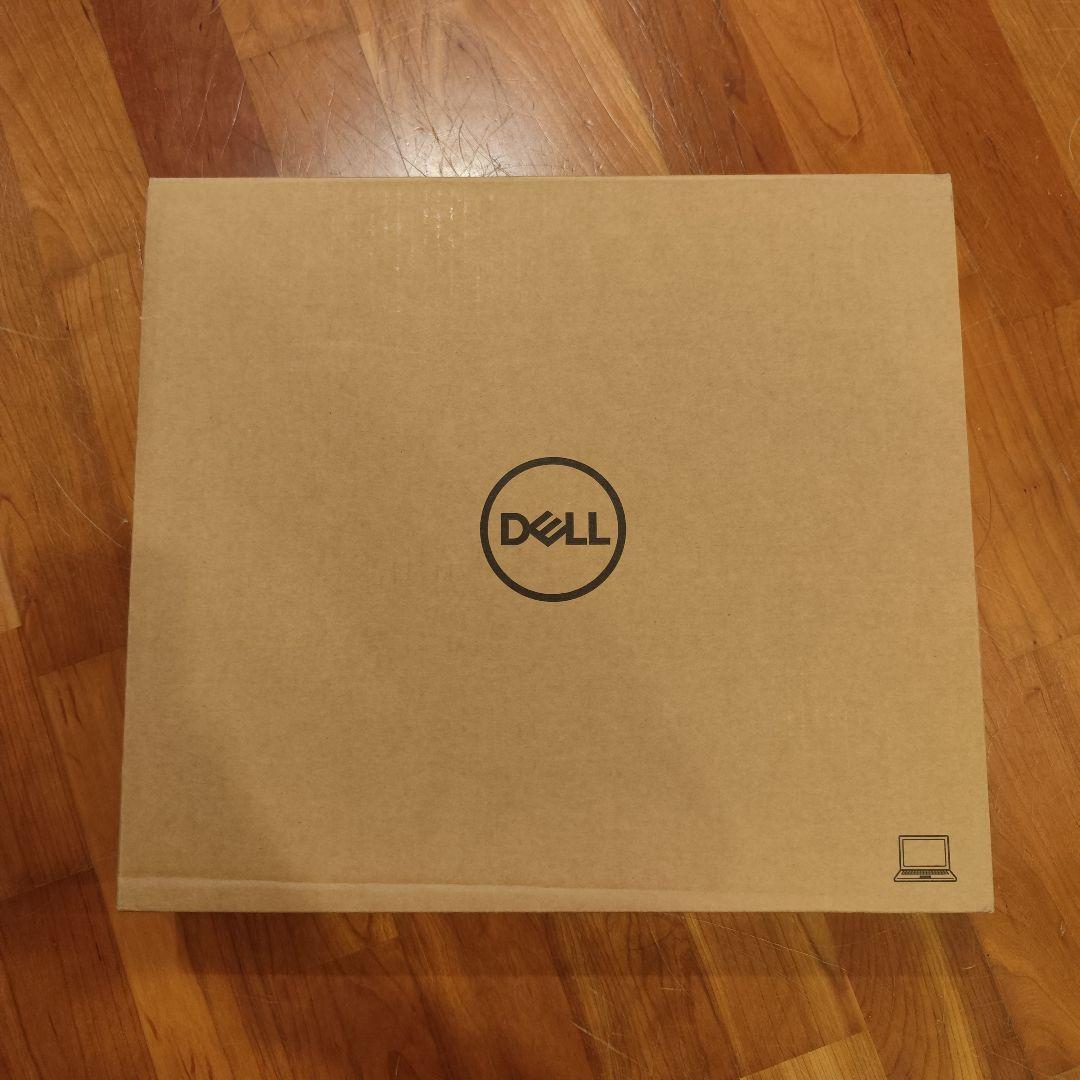 【Dell】 Inspiron 14 5425　Ryzen 5 5625U