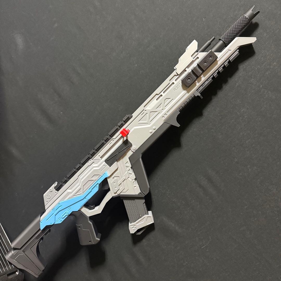apex モデルガン R301 (発射機能:無)