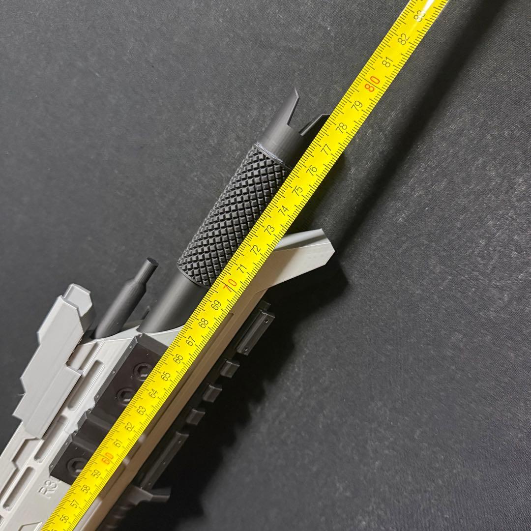 apex モデルガン R301 (発射機能:無)