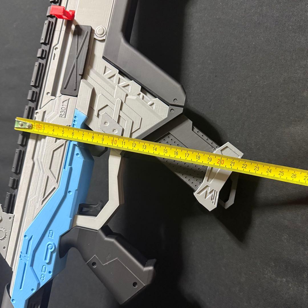 apex モデルガン R301 (発射機能:無)