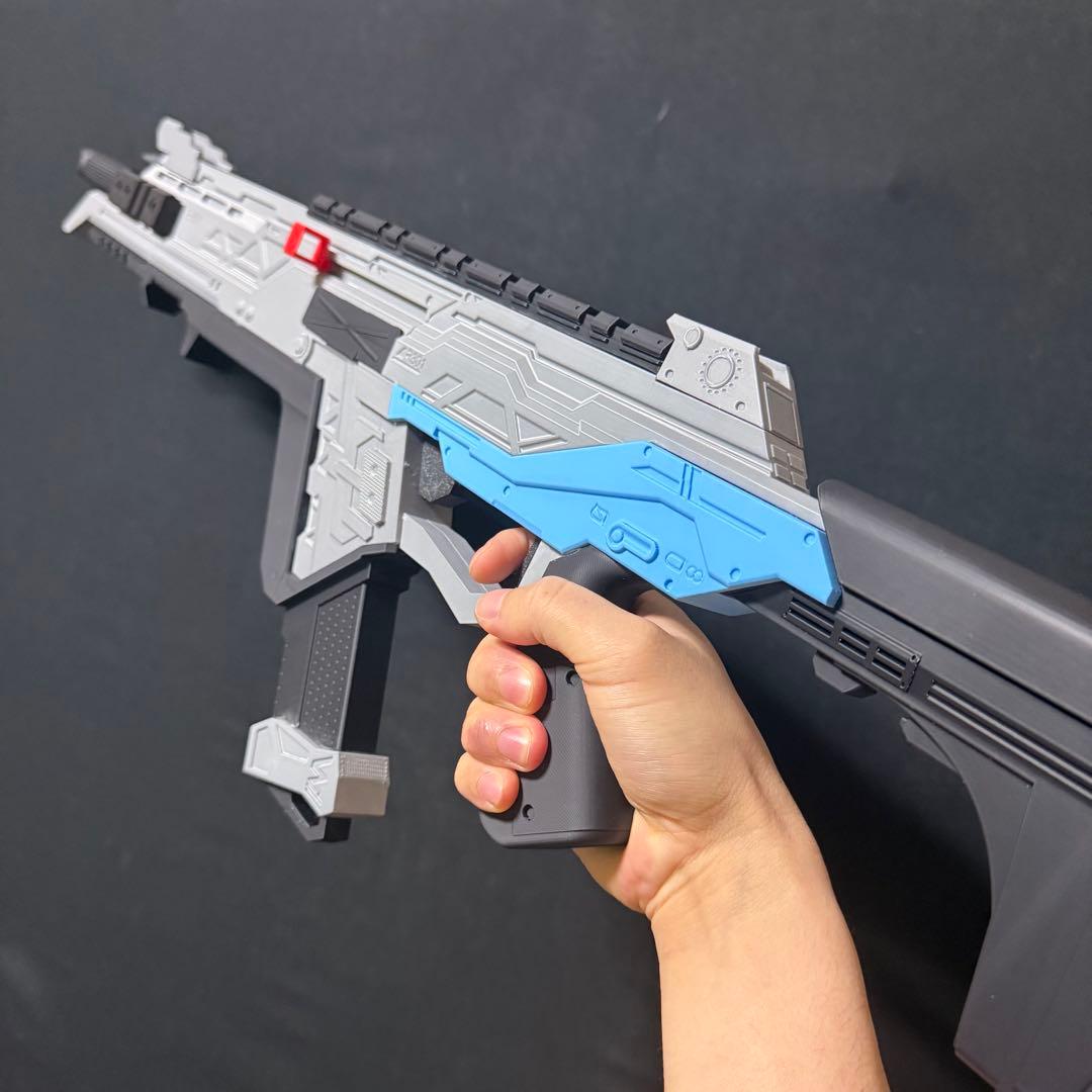 apex モデルガン R301 (発射機能:無)