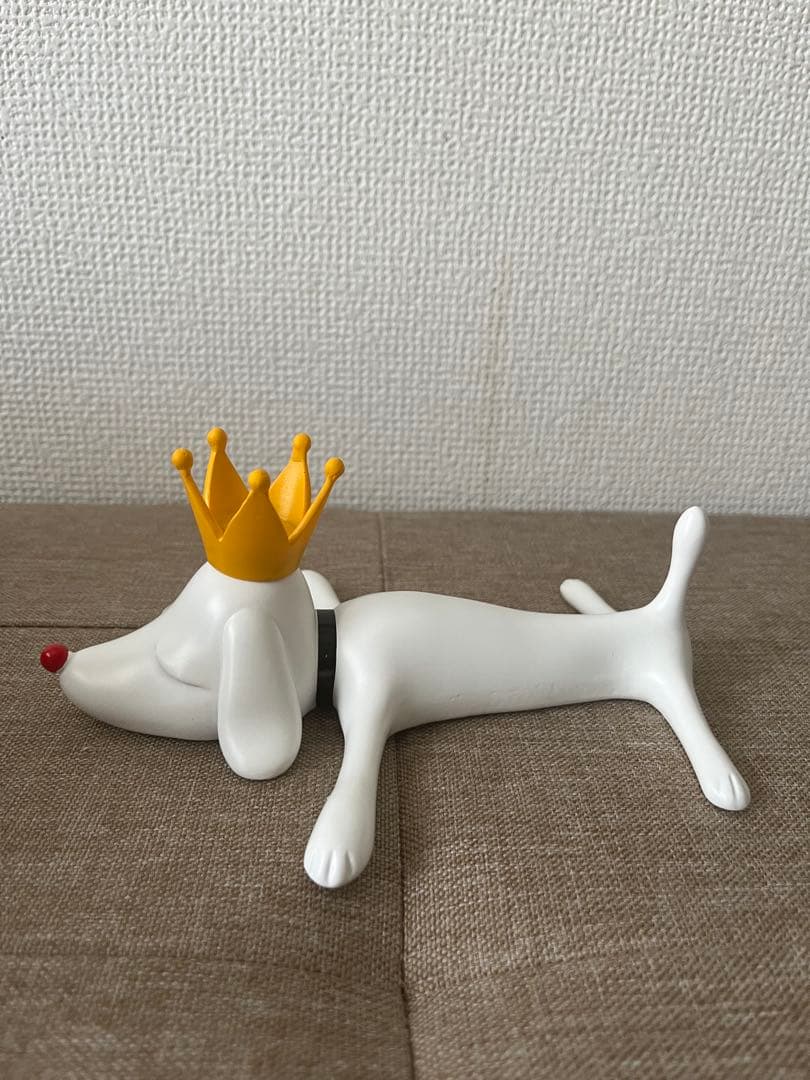 新品 奈良美智 あおもり犬 オブジェ 検 村上隆 草間彌生 ロッカクアヤコ