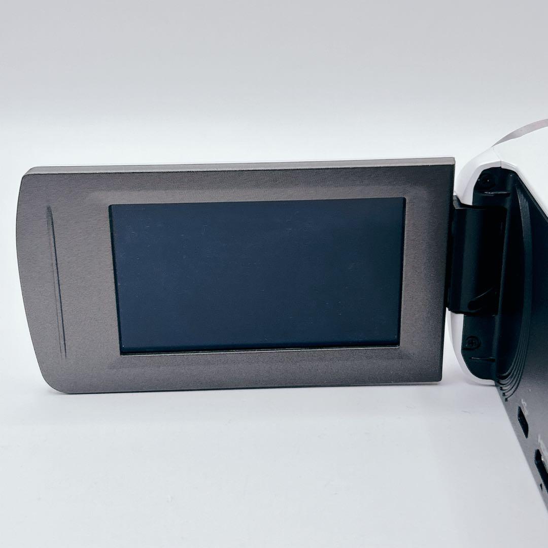 Panasonic HC-V360MS フルHD ビデオカメラ