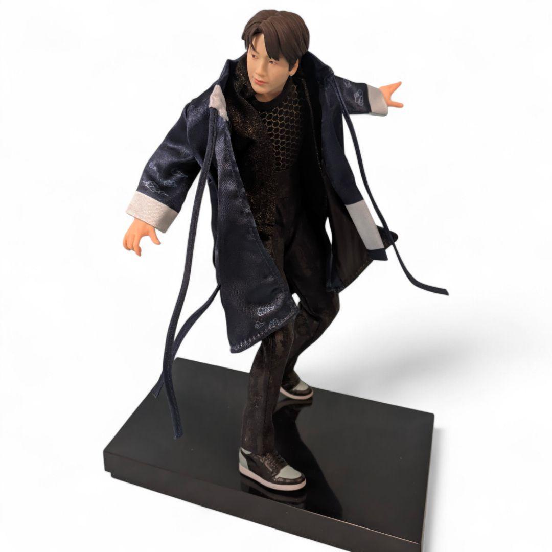 BTS Jung Kook（ジョングク）スタチュー フィギュア/サイドショウ