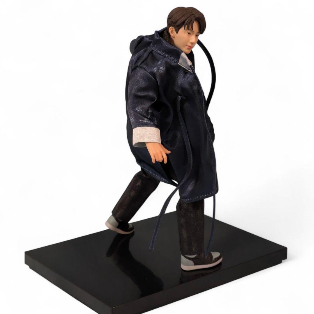 BTS Jung Kook（ジョングク）スタチュー フィギュア/サイドショウ