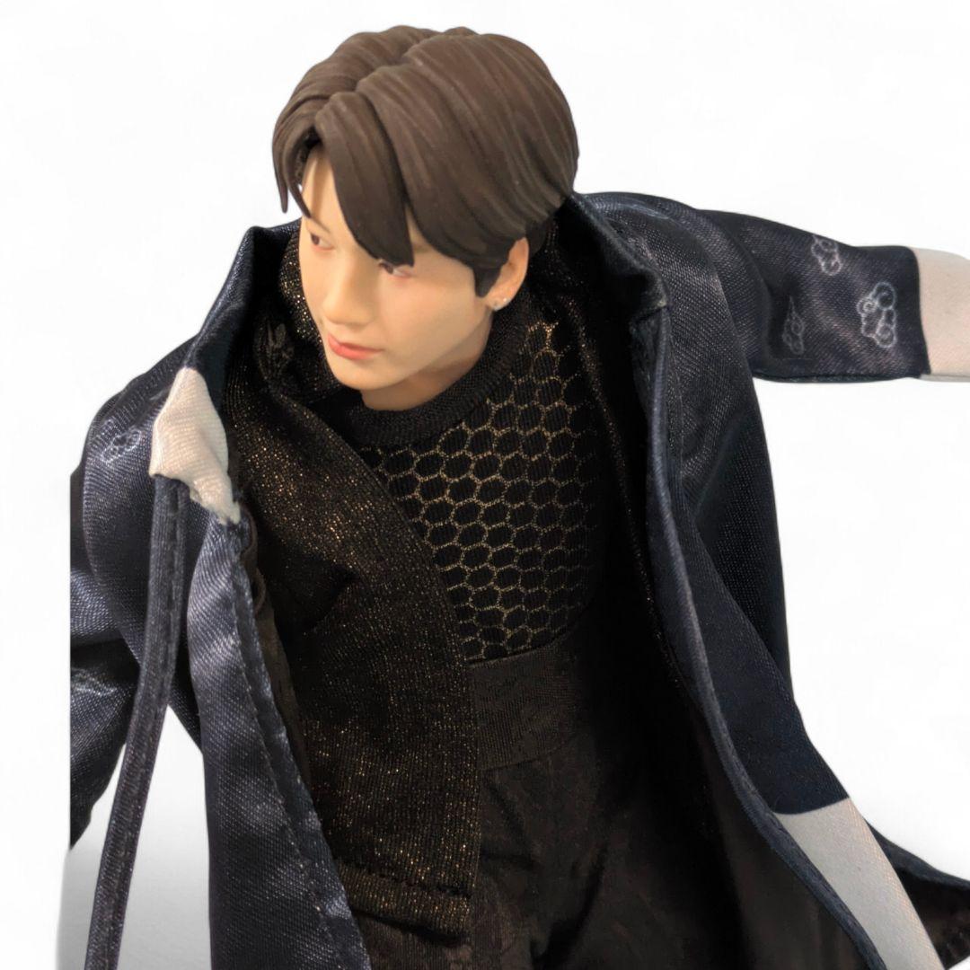 BTS Jung Kook（ジョングク）スタチュー フィギュア/サイドショウ