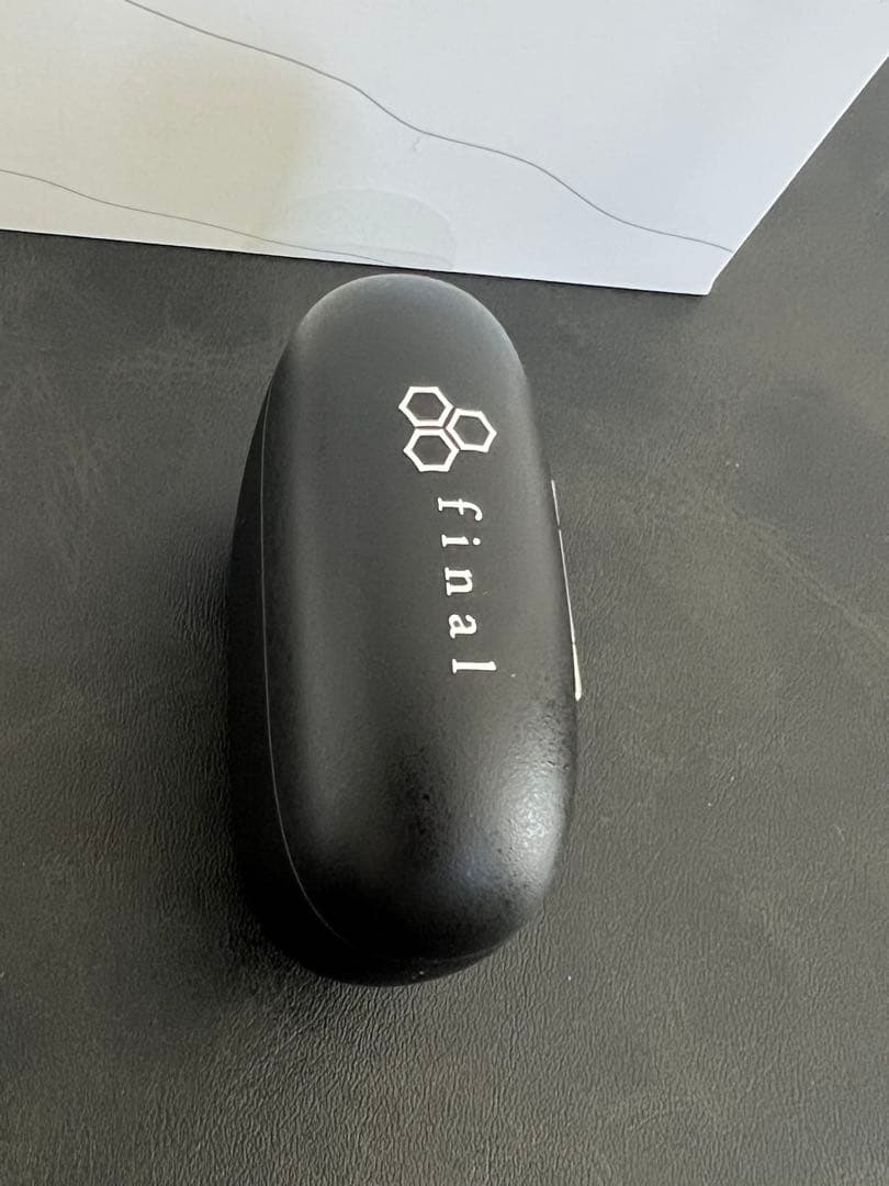 ⚫︎ final TONALITE DTAS搭載 ⚫︎