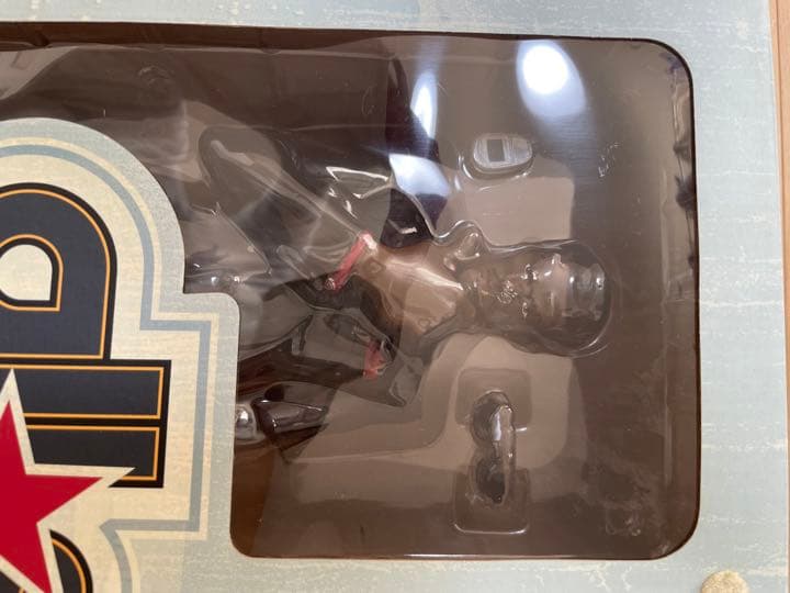 Upper Deck KingJames Edition nbaフィギュア