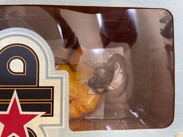 Upper Deck KingJames Edition nbaフィギュア