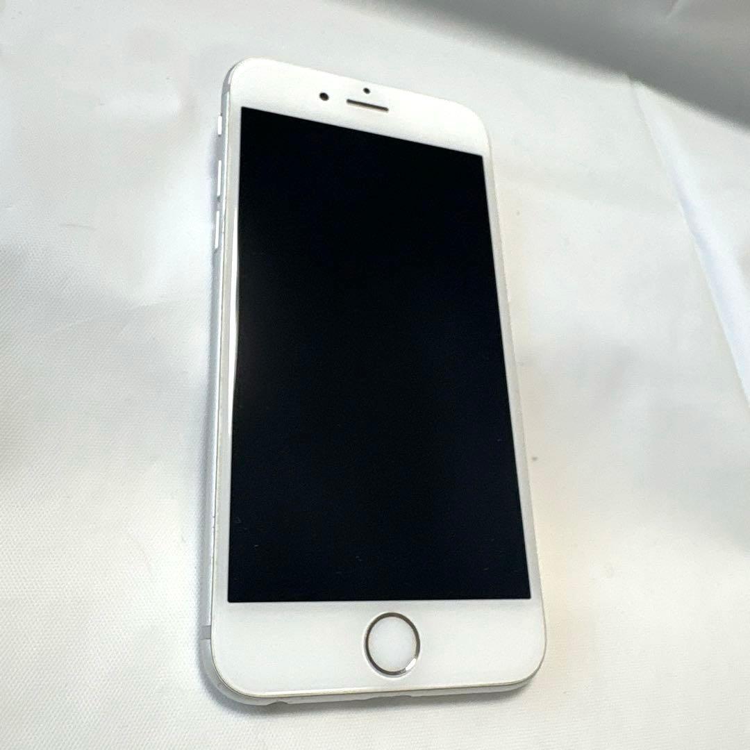 iPhone6s 本体 64GB シルバー 本体のみ
