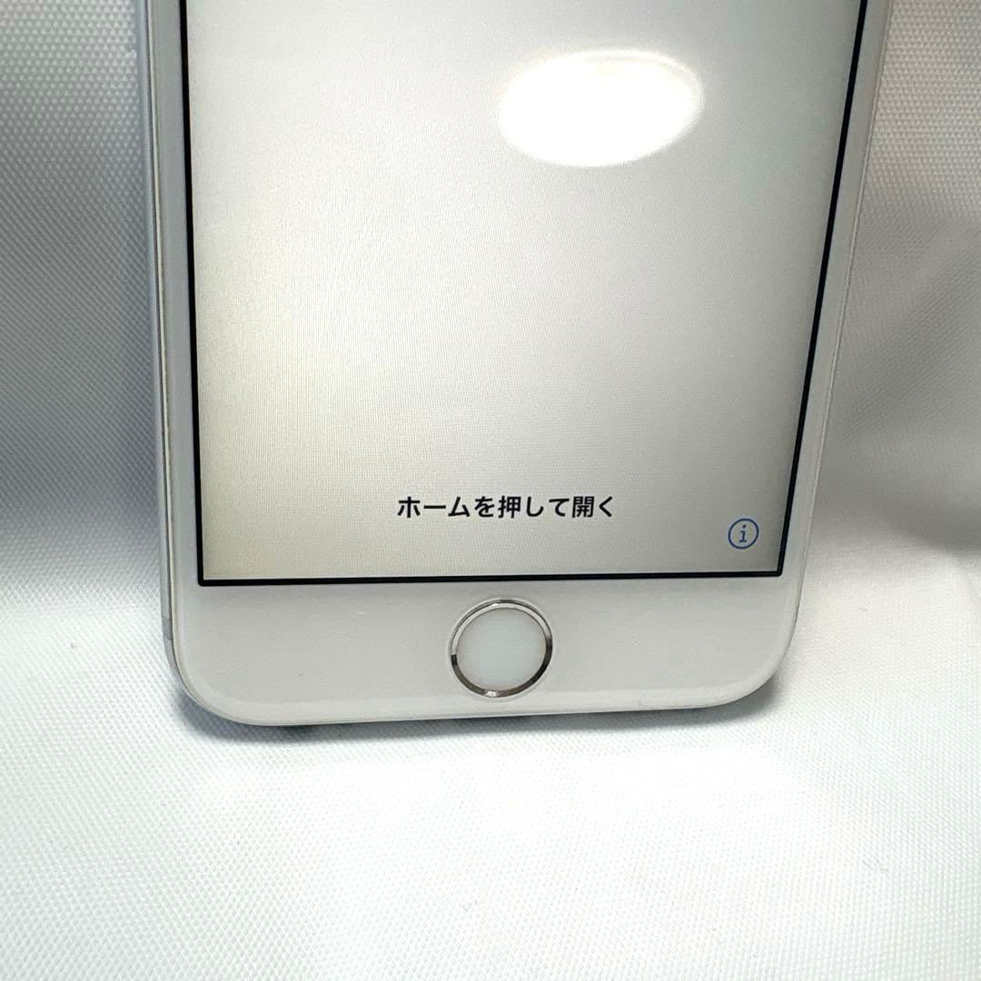 iPhone6s 本体 64GB シルバー 本体のみ
