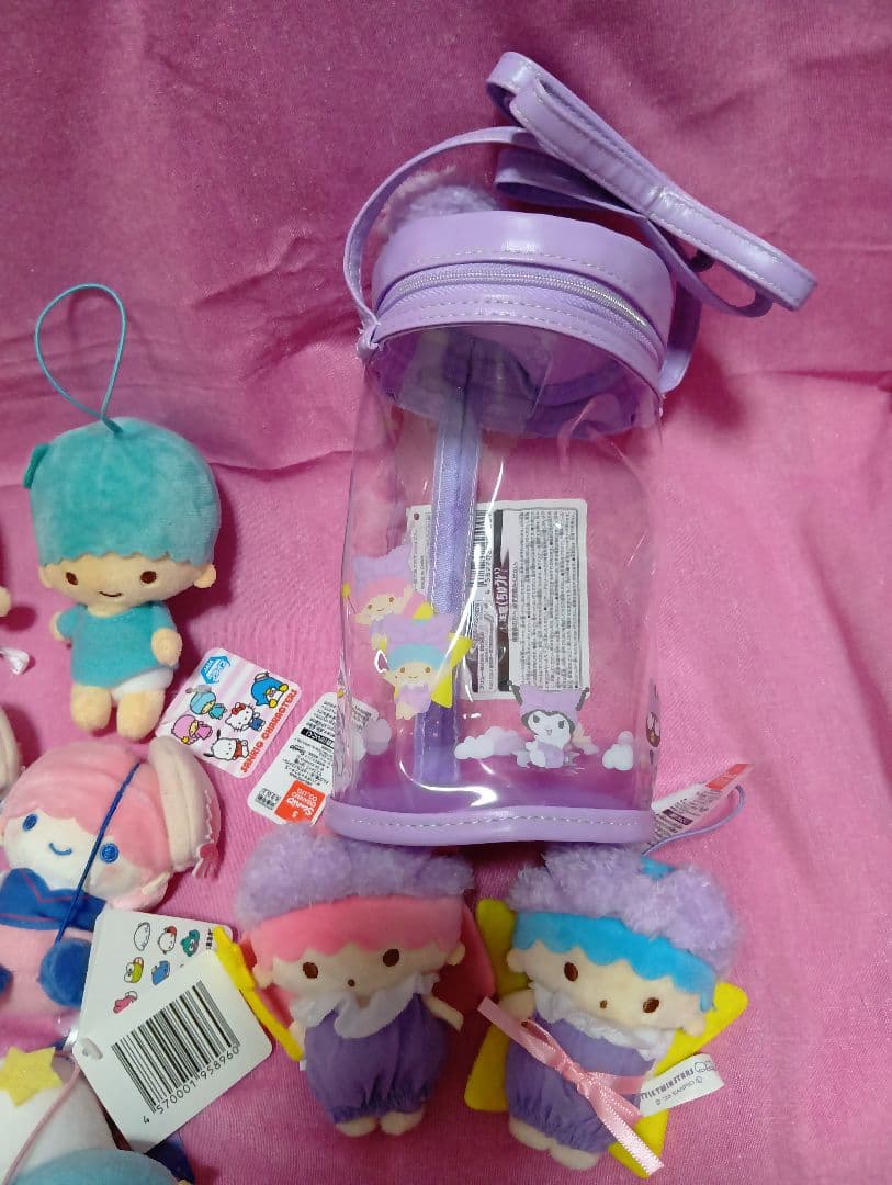 キキララ　まとめ売り