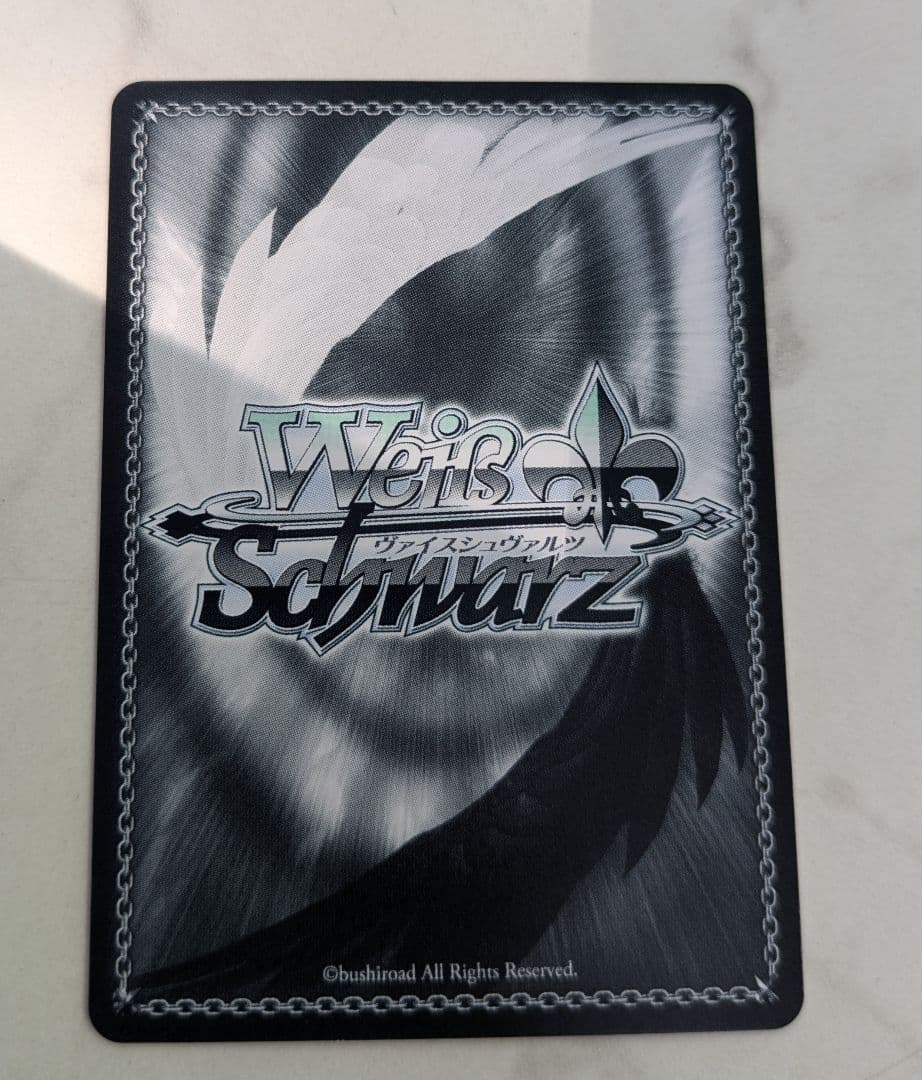 ヴァイス キン・コン 樋口円香 SP シャニマス