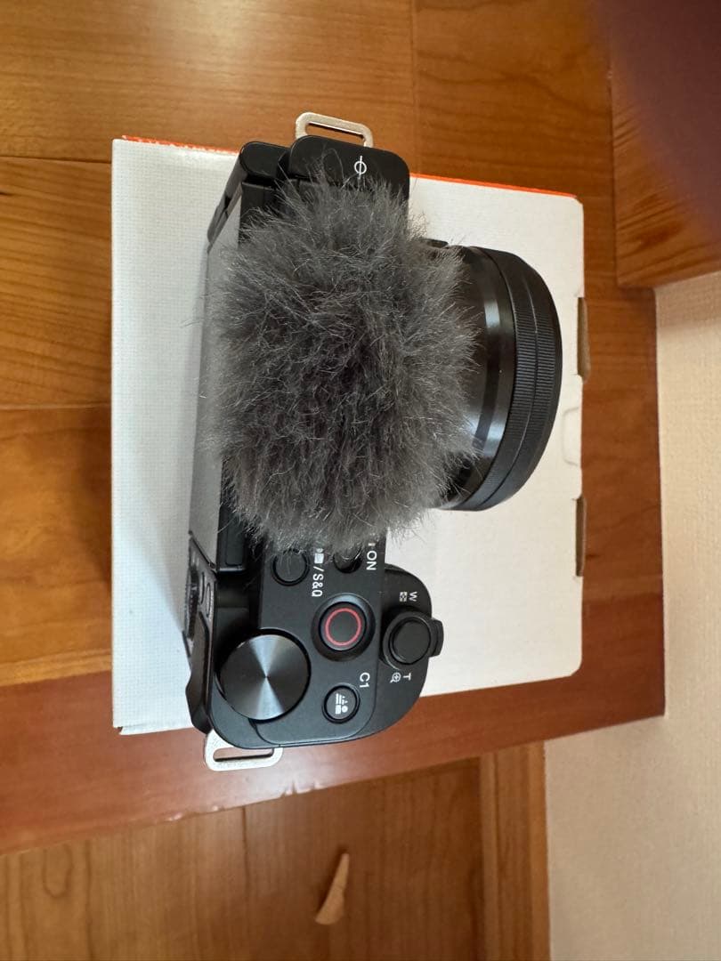 Sony ZV-E10 ミラーレスカメラ 本体