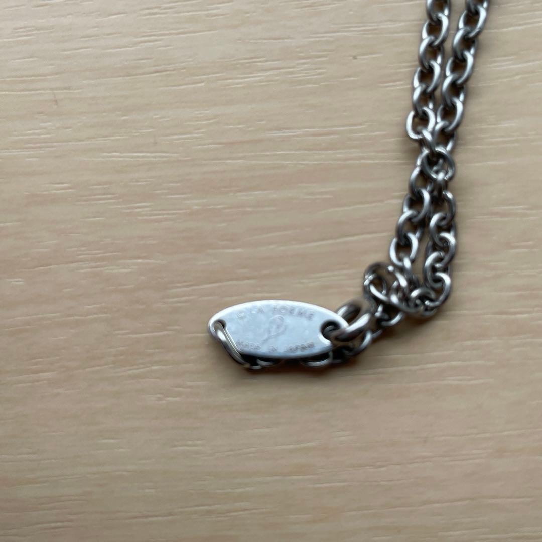 ラフォルム　ガラスペンダント