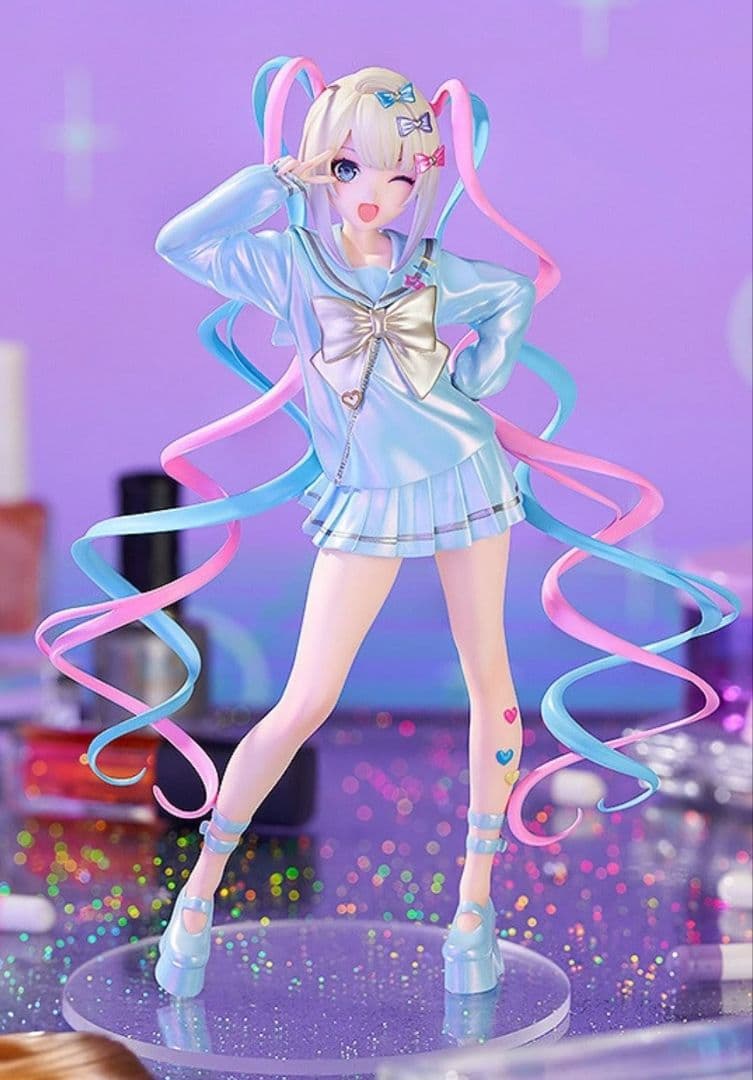 【POPUPPARADE】超絶最かわてんしちゃん 超てんちゃん