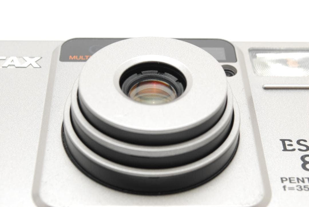 Monmon　ペンタックス Pentax ESPIO 80